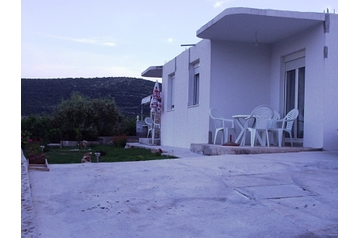 Croazia Privát Trogir, Esterno